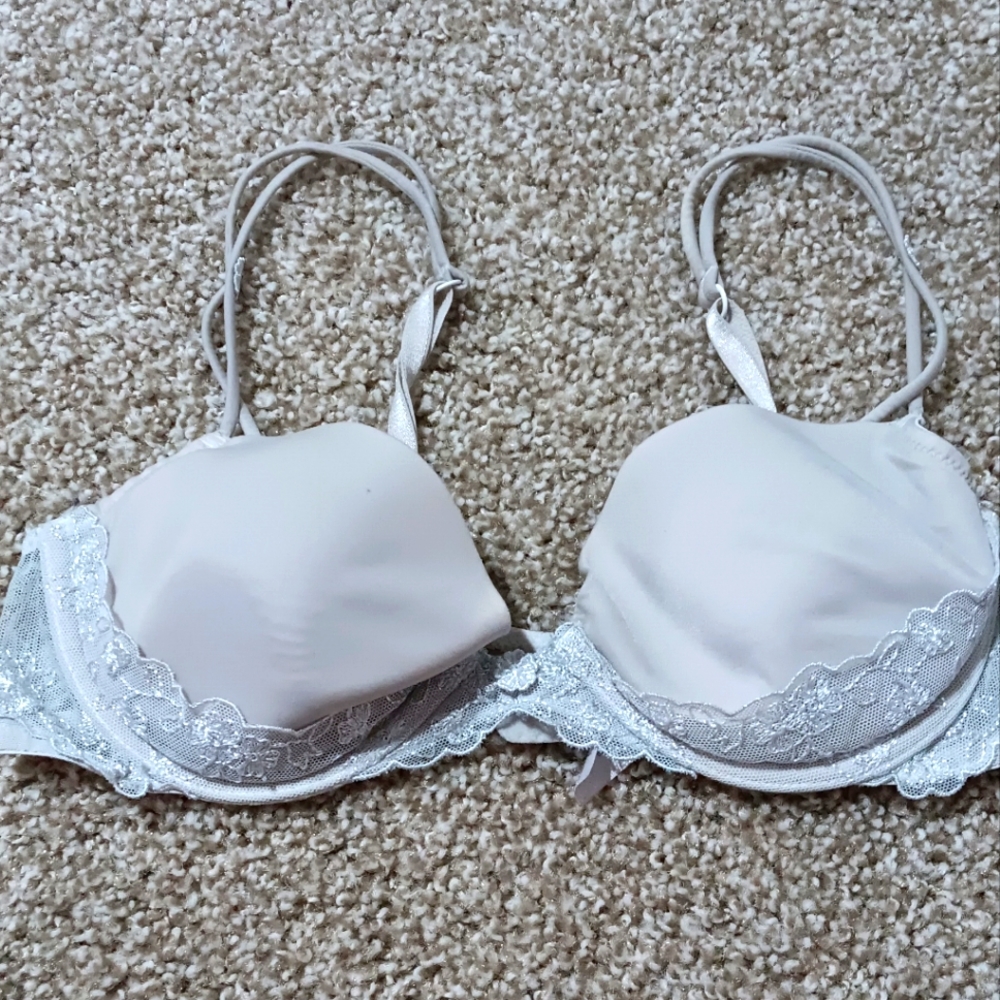 Victoria secret bra